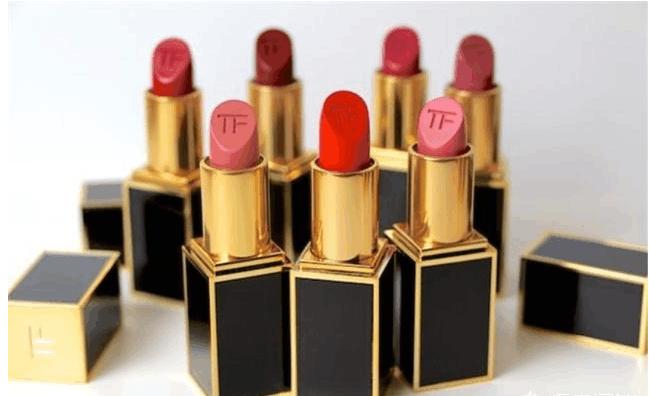 经典口红和香水,现在最火的口红和香水