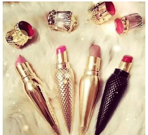 经典口红和香水,现在最火的口红和香水