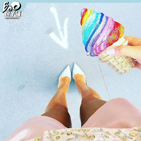 pvc环保材质的包包,pvc材质的包包为什么卖好几千