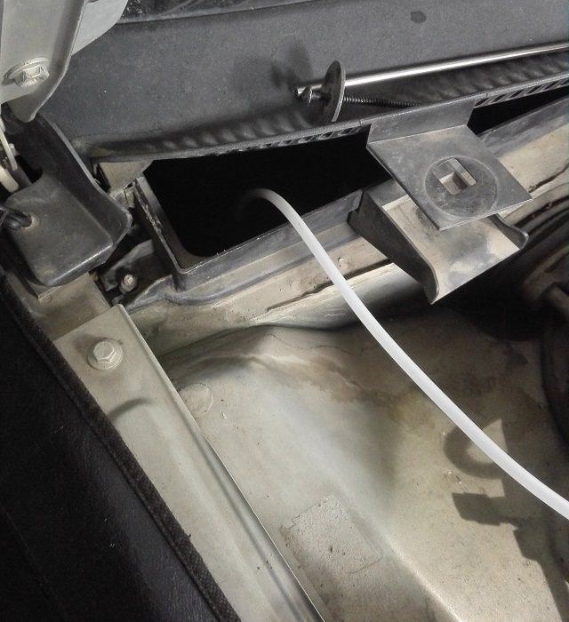 奔驰原厂空调系统清洗,奔驰汽车春季空调清洗