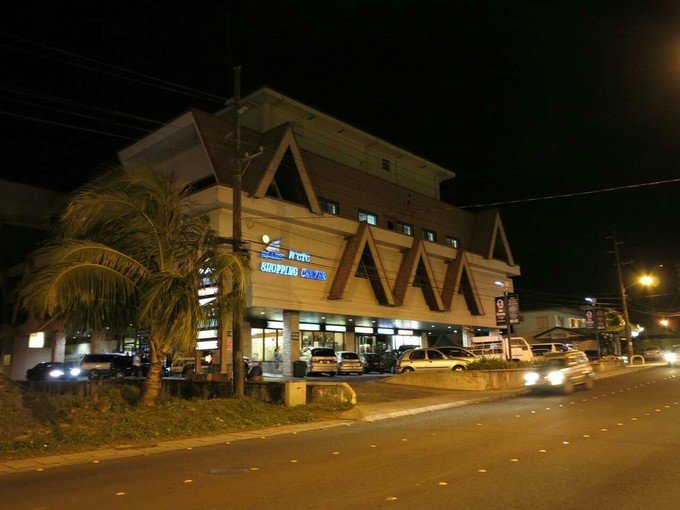 带着我的宝贝豆豆|一起去西太平洋上的海岛国家！