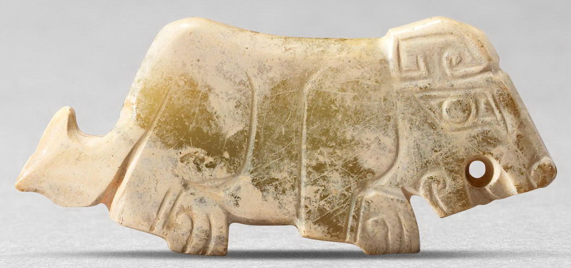 值得收藏的极品珠宝玉器,精品玉器欣赏