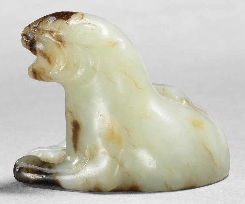 值得收藏的极品珠宝玉器,精品玉器欣赏