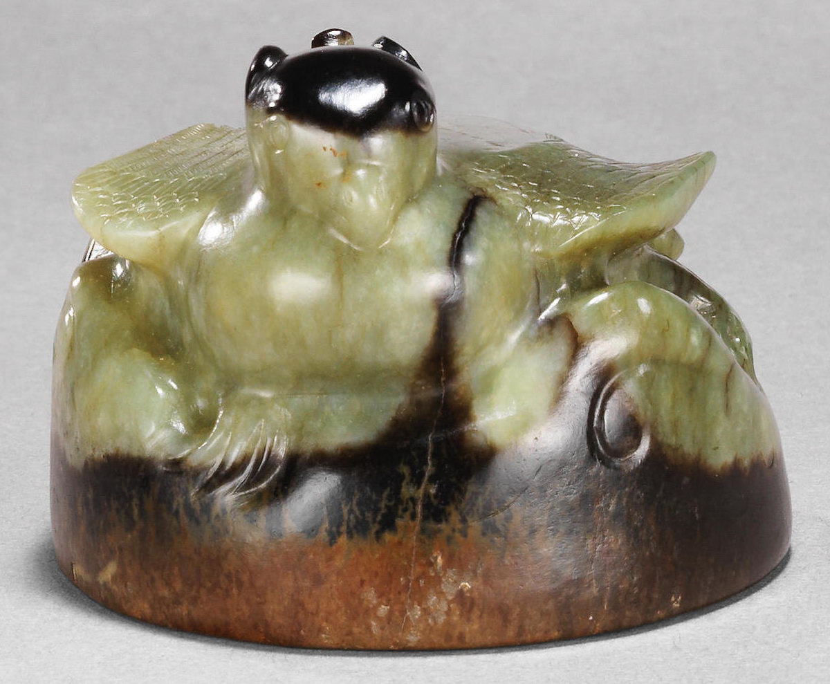 值得收藏的极品珠宝玉器,精品玉器欣赏