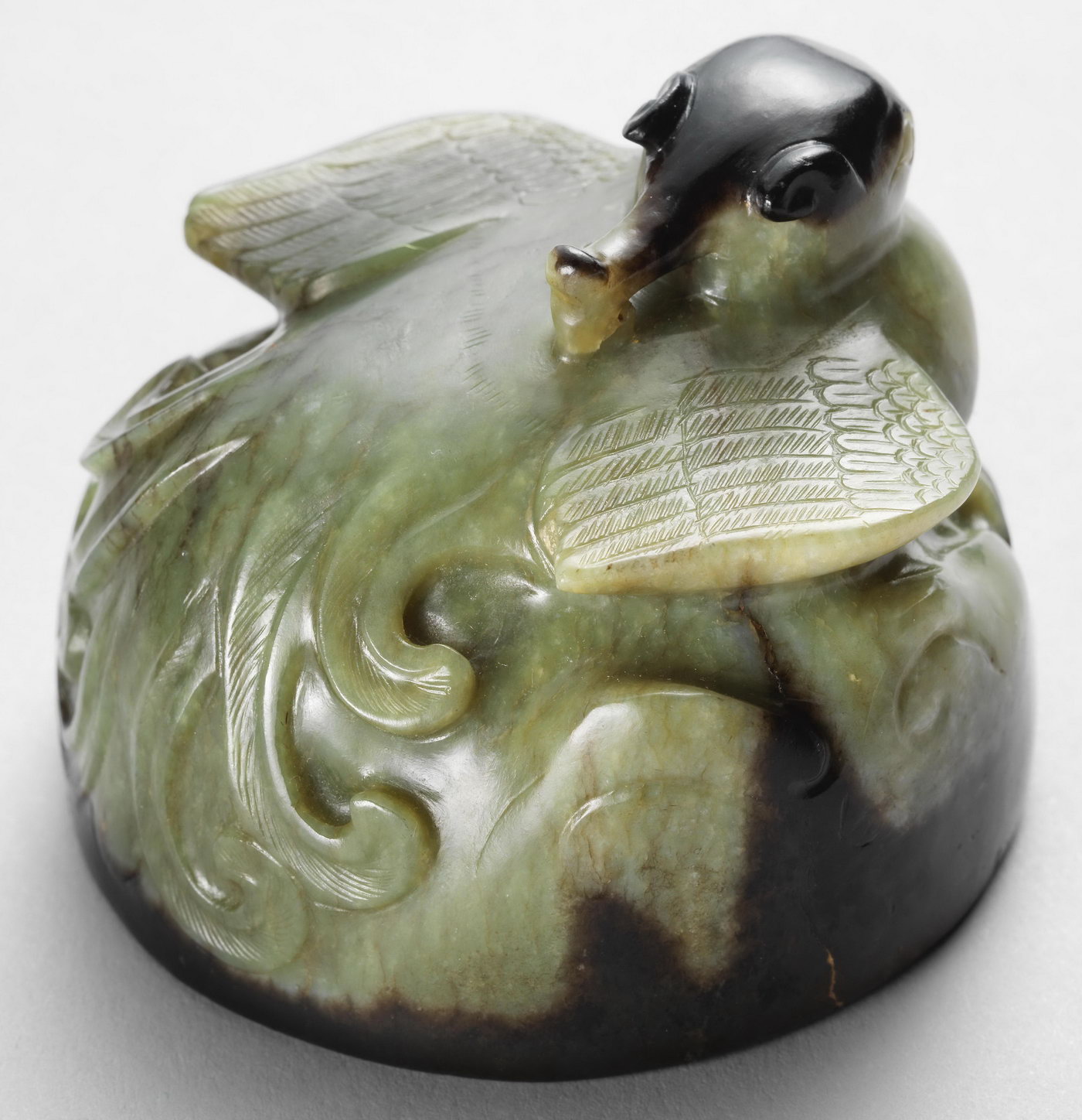 值得收藏的极品珠宝玉器,精品玉器欣赏