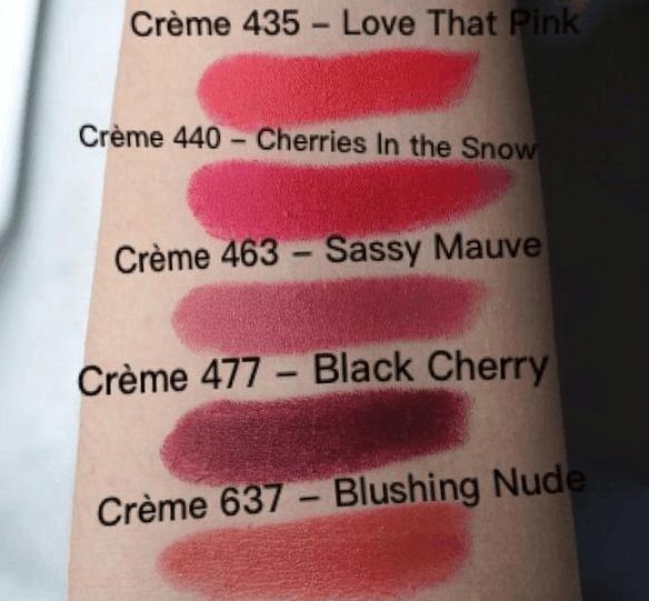 便宜又好用的彩妆国货推荐,平价又好用的欧美化妆品推荐