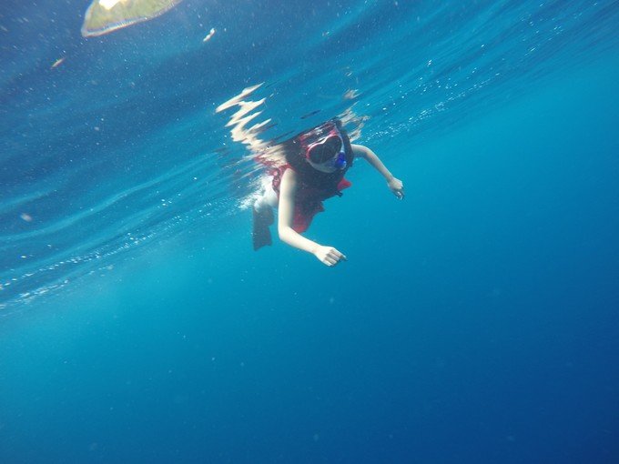 很少人知道的海岛国家！帕劳