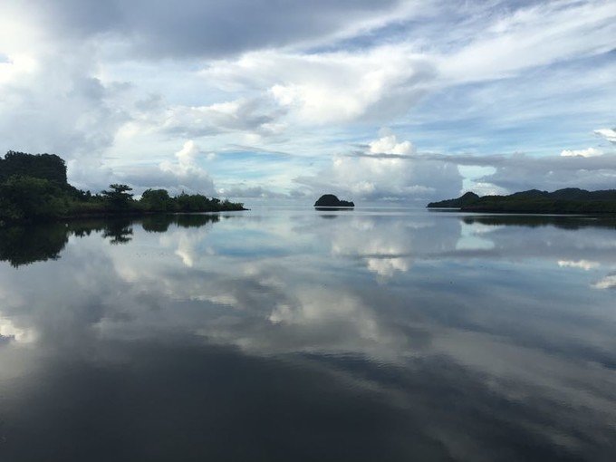 很少人知道的海岛国家！帕劳