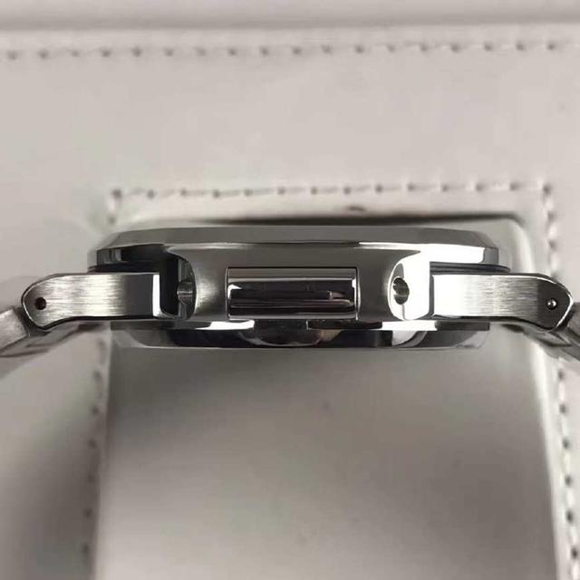 [评测]灰灰表业解析PF对比MK百达翡丽鹦鹉螺