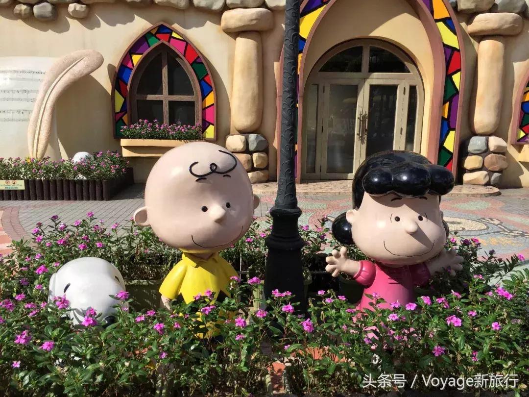 香港除了迪士尼还能去吗,香港除了迪士尼还有什么好玩的