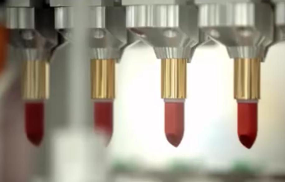 口红用什么做最健康,口红怎么做才不容易掉