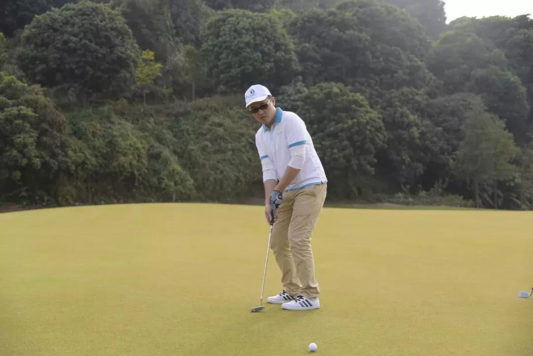 高尔夫的一些规则名称,这些高尔夫常用规则你必须知道