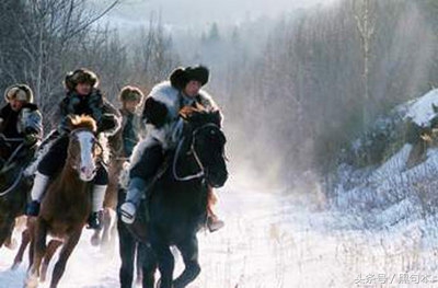 东北土匪谢文东简介,东北大剿匪谢文东