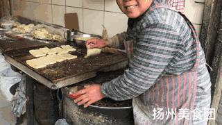 从没隐藏过自己魅力的皮市街，是扬州老城区最好的作品