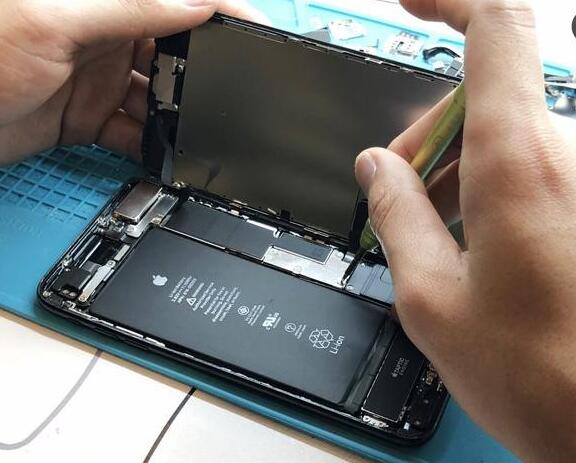 iphone更换电池没有电池胶怎么办,iphone怎么在官方更换原装电池