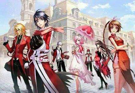 盘点小说改编好看的动漫,网络小说改编的动漫哪些好看