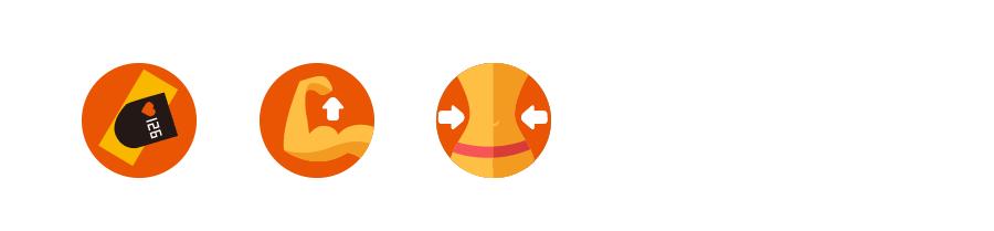 快快女子防暴搏击课带给你超乎想象的燃脂效果，让脂肪燃烧起来吧