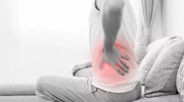 久坐导致屁股大腰粗怎么办,久坐12小时跳绳可以缓解吗