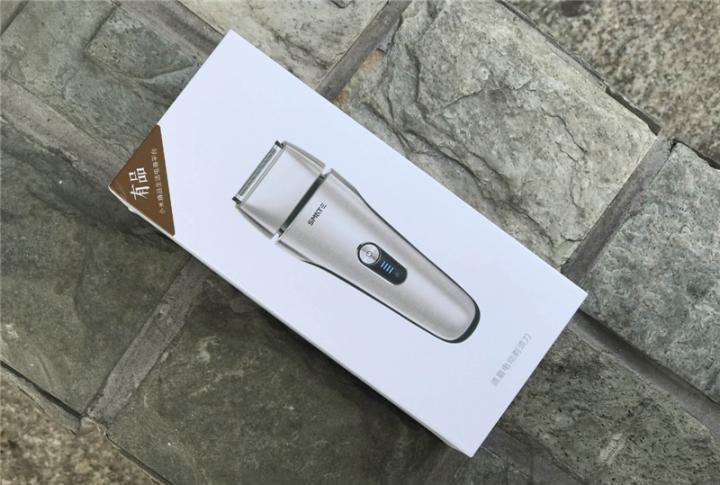 最新须眉剃须刀,须眉超薄剃须刀