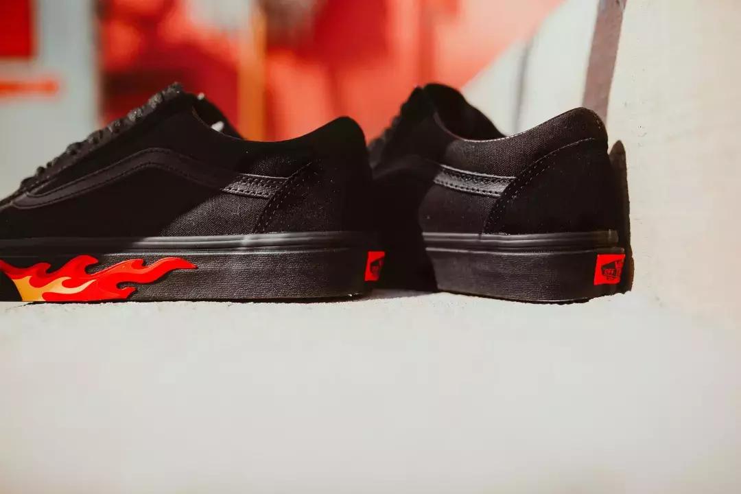 椰子鞋种草好物推荐,2022种草潮鞋