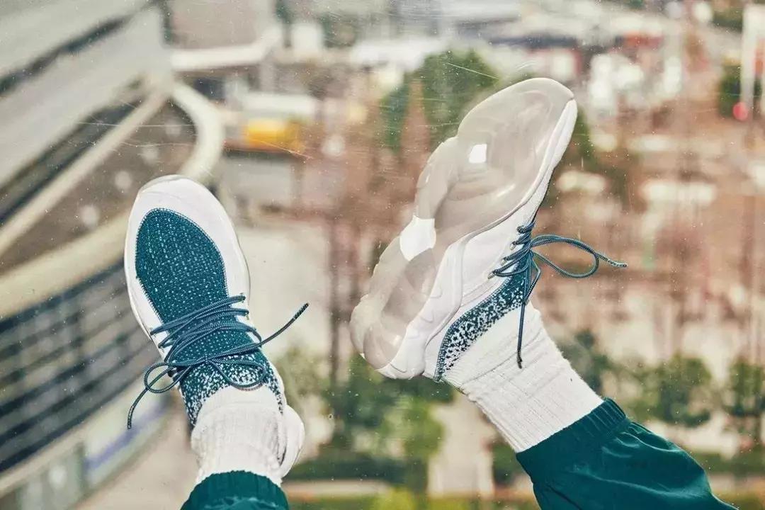 种草的一款鞋,种草好看的运动鞋