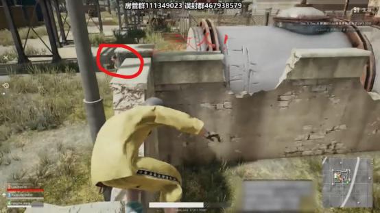 绝地求生熊猫比赛直播,绝地求生仓鼠王在哪个直播