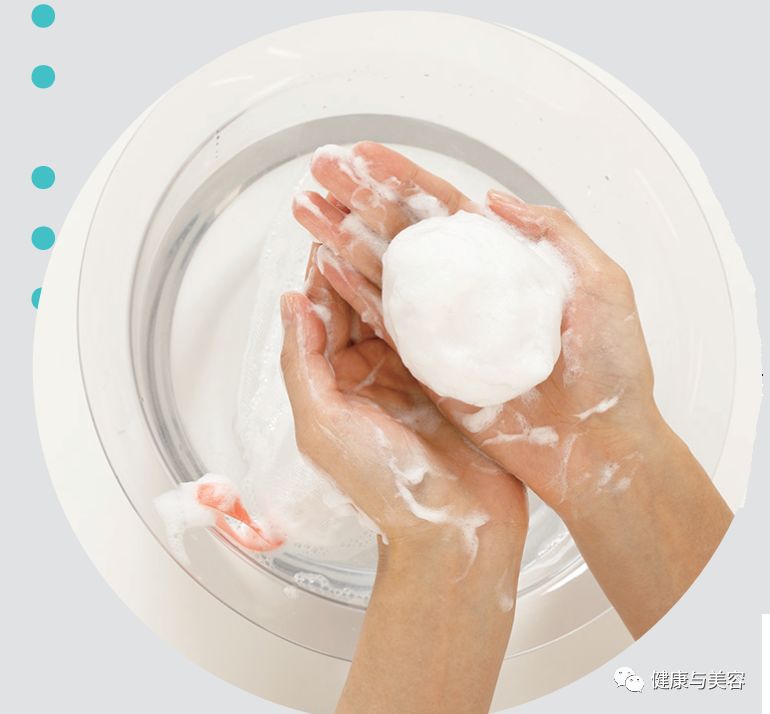 卸妆洗脸护肤正确流程,卸妆护肤误区