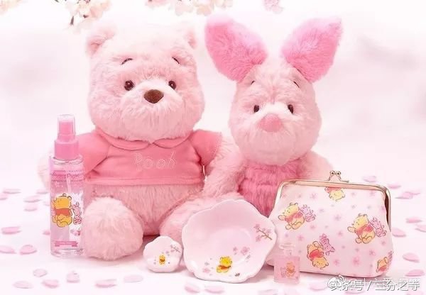 2018最美樱花限定来袭,都是圈钱的祖宗啊