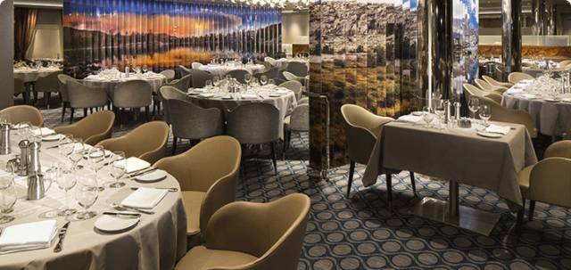 皇家加勒比海洋赞礼号航线,皇家加勒比海洋赞礼号攻略