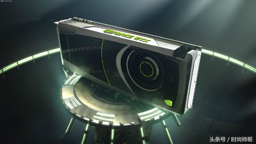 gtx680和1060哪个好,gtx680是哪一年的