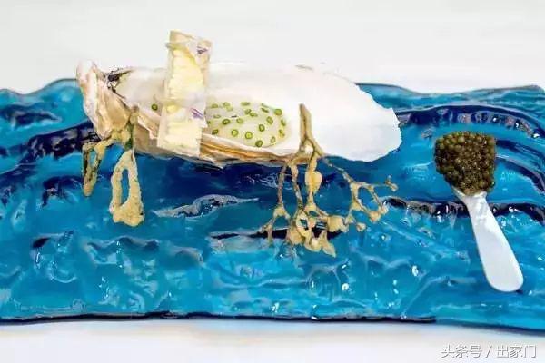 景甜科科：一起穿Gucci戴Cartier，也一起睡普吉最贵酒店