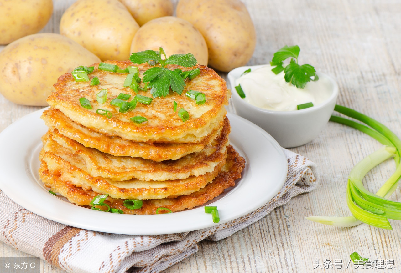 做面食什么东西不用酵粉,做面食不用蒸