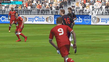 最好玩的足球手游是哪一款,全国最好玩的足球游戏