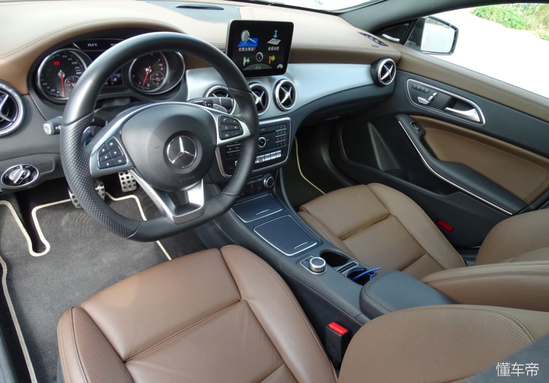 奔驰cla4matic,奔驰cla260落地价