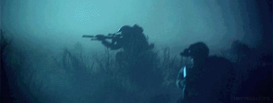 军版瞄准镜,现在光学瞄准镜为什么那么便宜