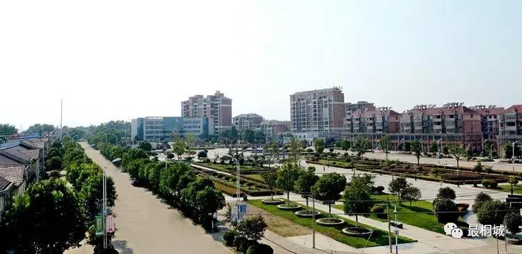 桐城市产业发展分析,桐城工业经济发展