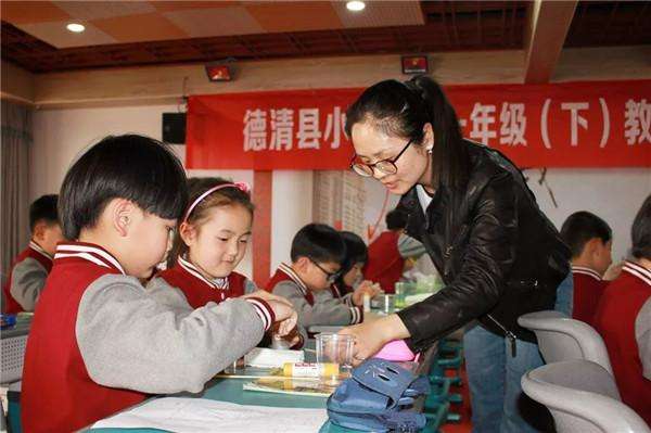 小学科学实验教学培训,小学科学暑期培训