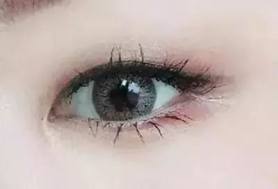 初学者眼妆化妆技巧单眼皮,holdlive703单眼皮肿眼泡眼妆教程