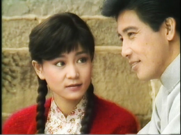 琼瑶的惊艳的美丽,琼瑶十大绝色佳人