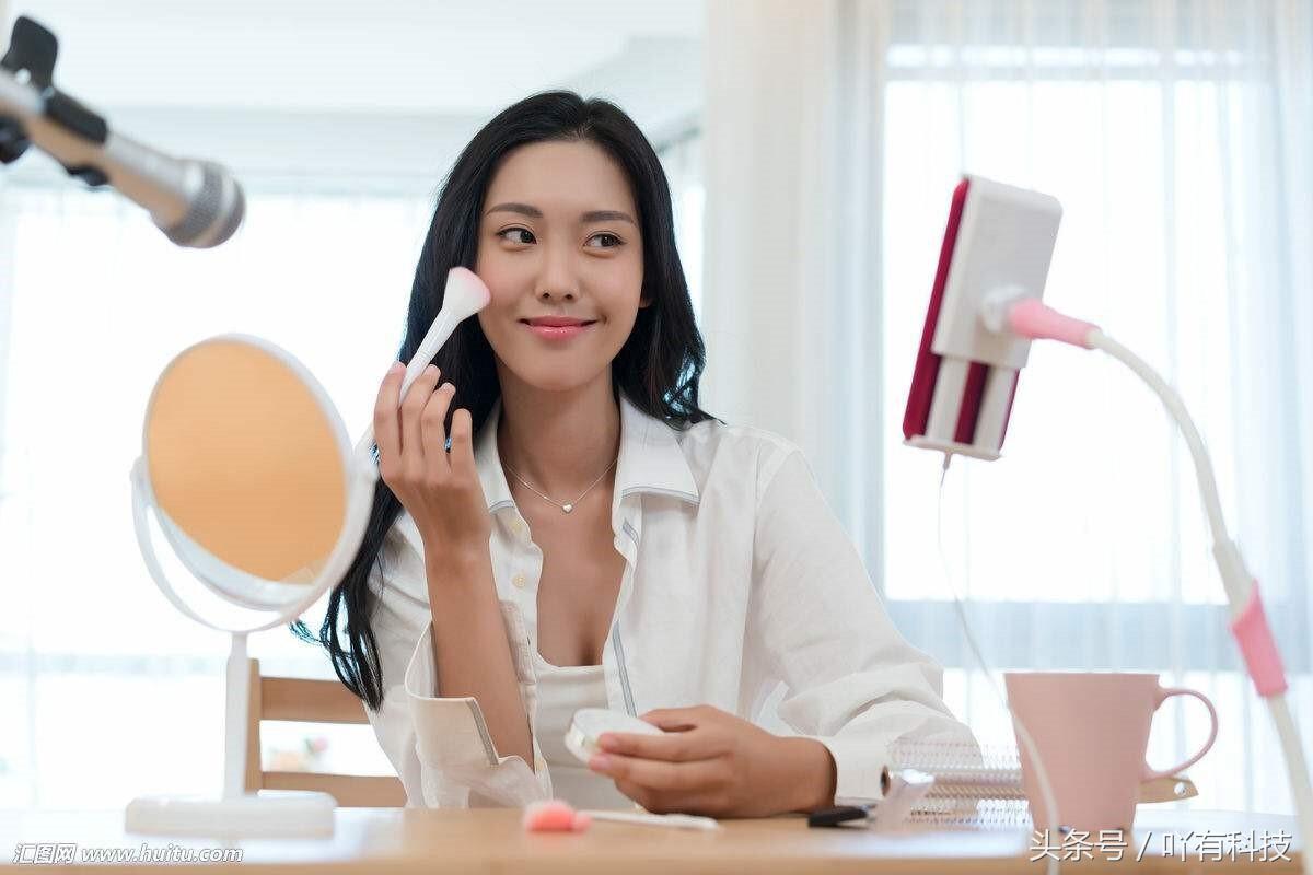 最新新手直播设备,新手主播适合的直播设备