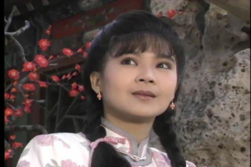 琼瑶的惊艳的美丽,琼瑶十大绝色佳人