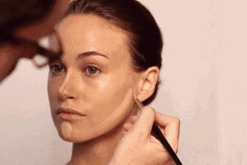 用什么拯救你的大饼脸？！快看这五招