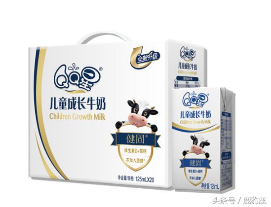 儿童牛奶哪个牌子好喝排行榜,最适合儿童喝的纯牛奶有哪些品牌