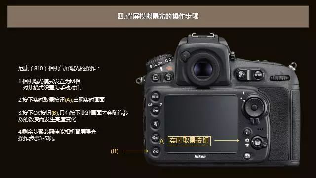 测光拍照技巧,拍照时怎么调节测光