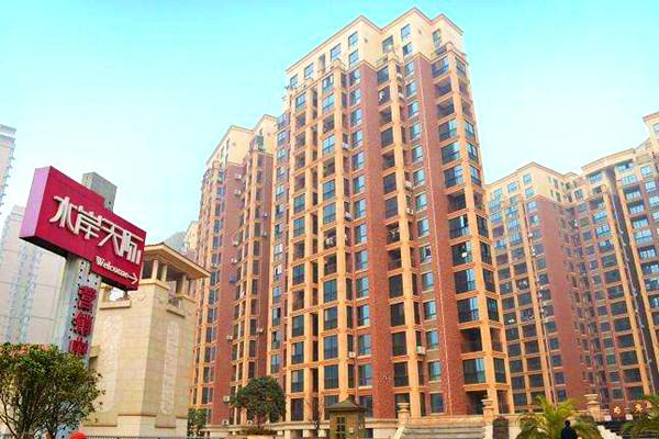 五矿万境水岸楼盘明细,五矿万境水岸房价