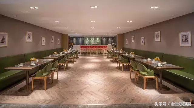 激动！金堂首个官方认证的四星级饭店诞生啦，原来就是她……