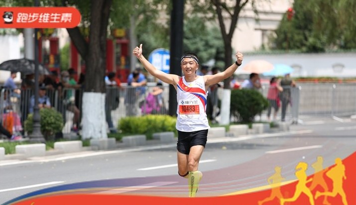 马拉松跑步技巧训练方法,业余马拉松训练方法