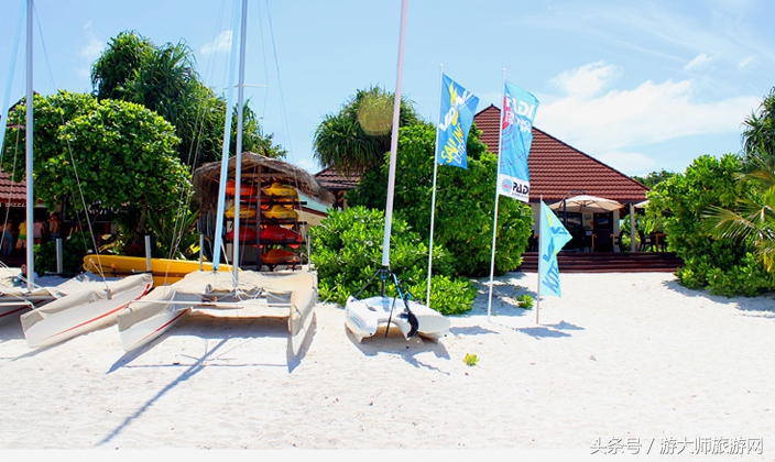 马尔代夫三天旅游攻略大全,亲子游去马尔代夫旅游花费