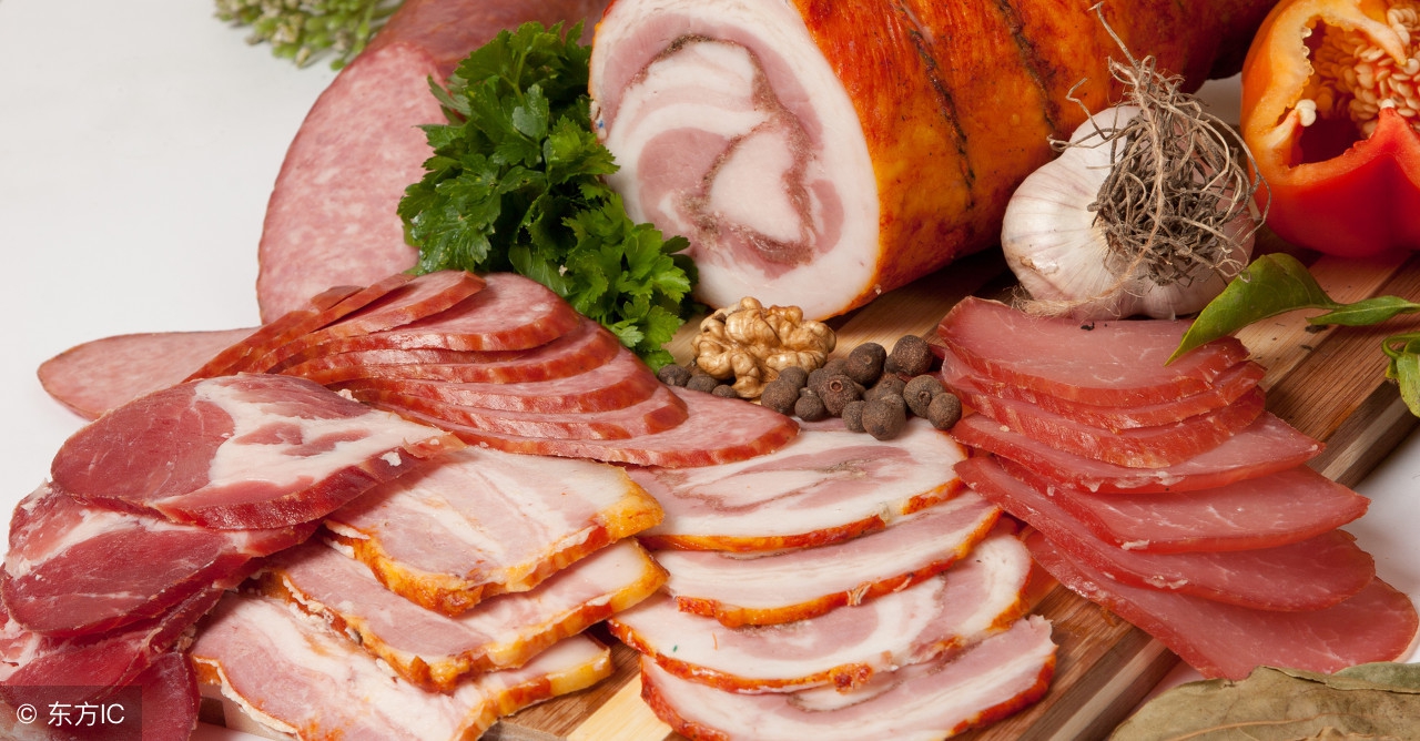 无论酸甜苦辣咸，太重口都超不爽的，饮食中和秘籍解救你的味蕾