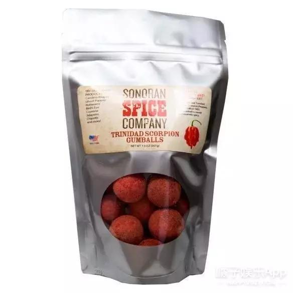 愚人节最强的零食,愚人节零食活动